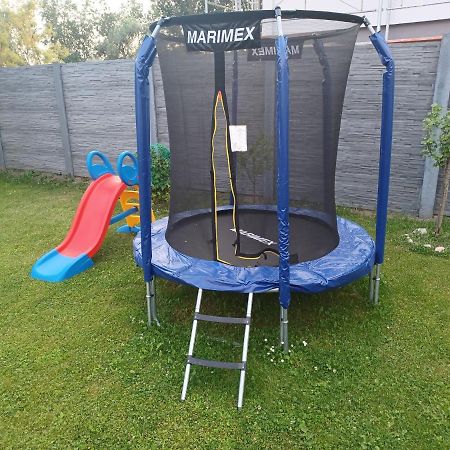 Apartmany Charlie Bešeňová Buitenkant foto