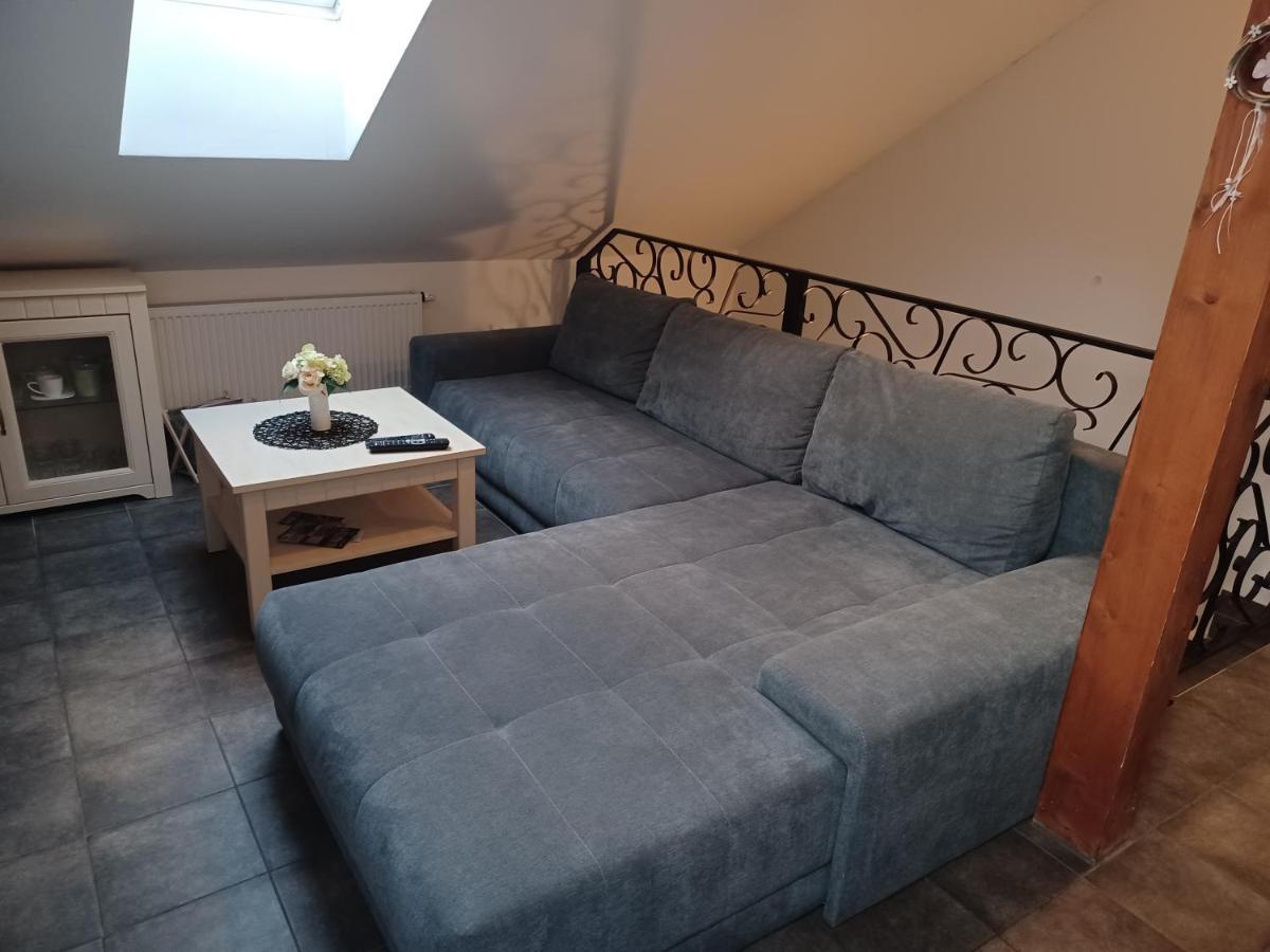 Apartmany Charlie Bešeňová Buitenkant foto