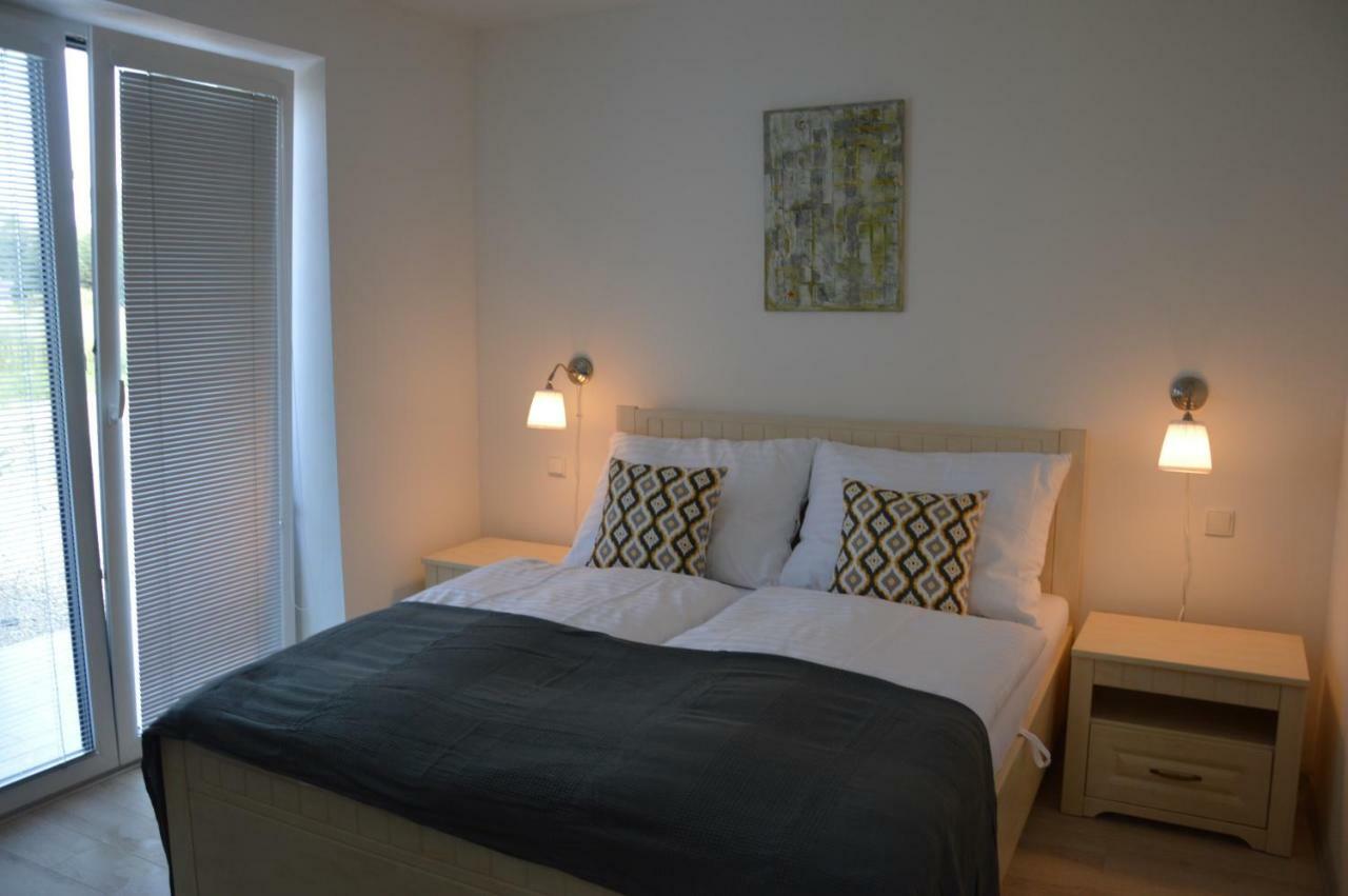 Apartmany Charlie Bešeňová Buitenkant foto