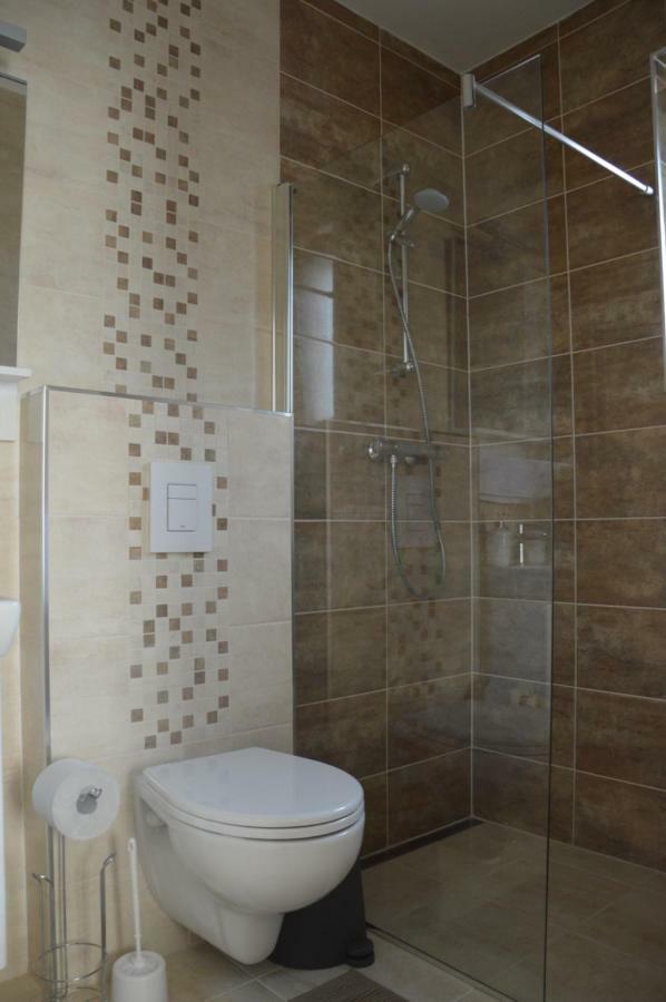 Apartmany Charlie Bešeňová Buitenkant foto