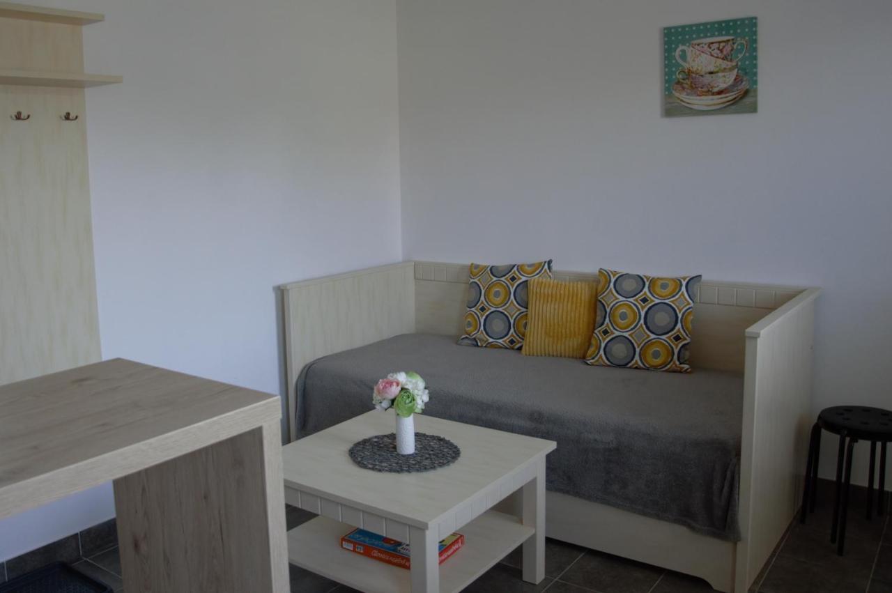 Apartmany Charlie Bešeňová Buitenkant foto